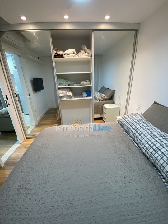 Casa para aluguel de temporada em Salvador (Dois de Julho)