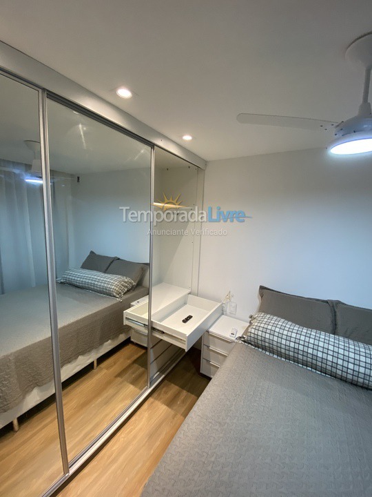 Casa para aluguel de temporada em Salvador (Dois de Julho)