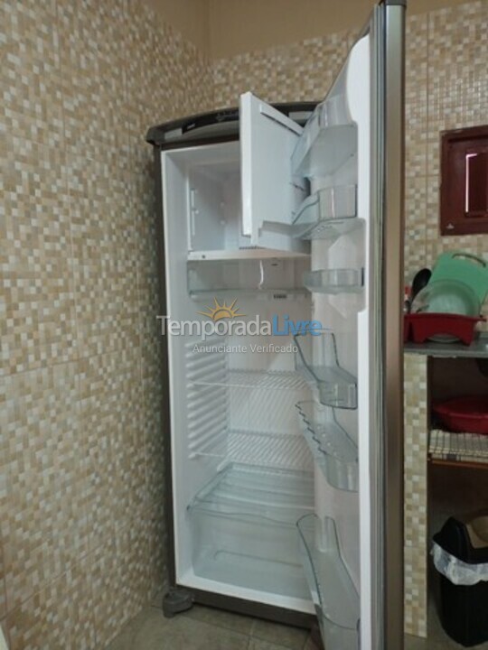 Casa para aluguel de temporada em Touros (Monte Alegre)