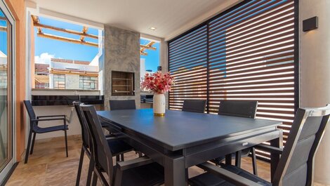 Flamingos #10 - Casa com Piscina by Carpediem