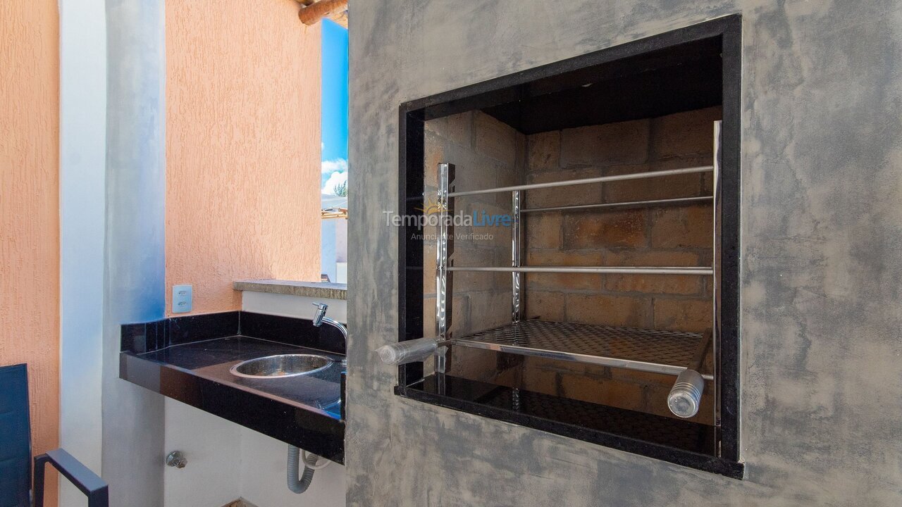 Casa para aluguel de temporada em Tibau do Sul (Rn Praia de Pipa)