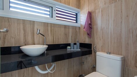 Flamingos #10 - Casa com Piscina by Carpediem