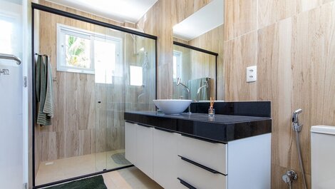 Flamingos #10 - Casa com Piscina by Carpediem