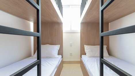 Flamingos #10 - Casa com Piscina by Carpediem