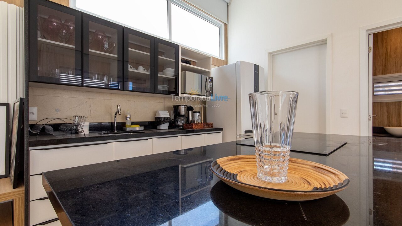 Casa para aluguel de temporada em Tibau do Sul (Rn Praia de Pipa)