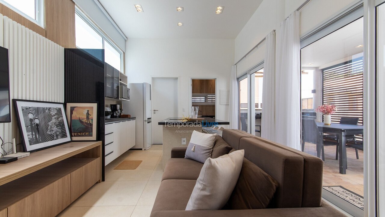 Casa para aluguel de temporada em Tibau do Sul (Rn Praia de Pipa)