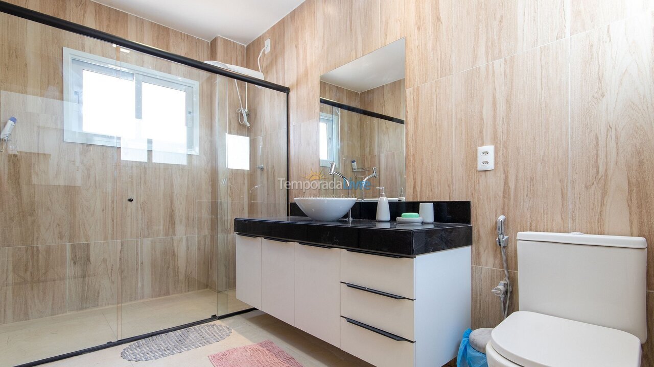 Casa para aluguel de temporada em Tibau do Sul (Rn Praia de Pipa)