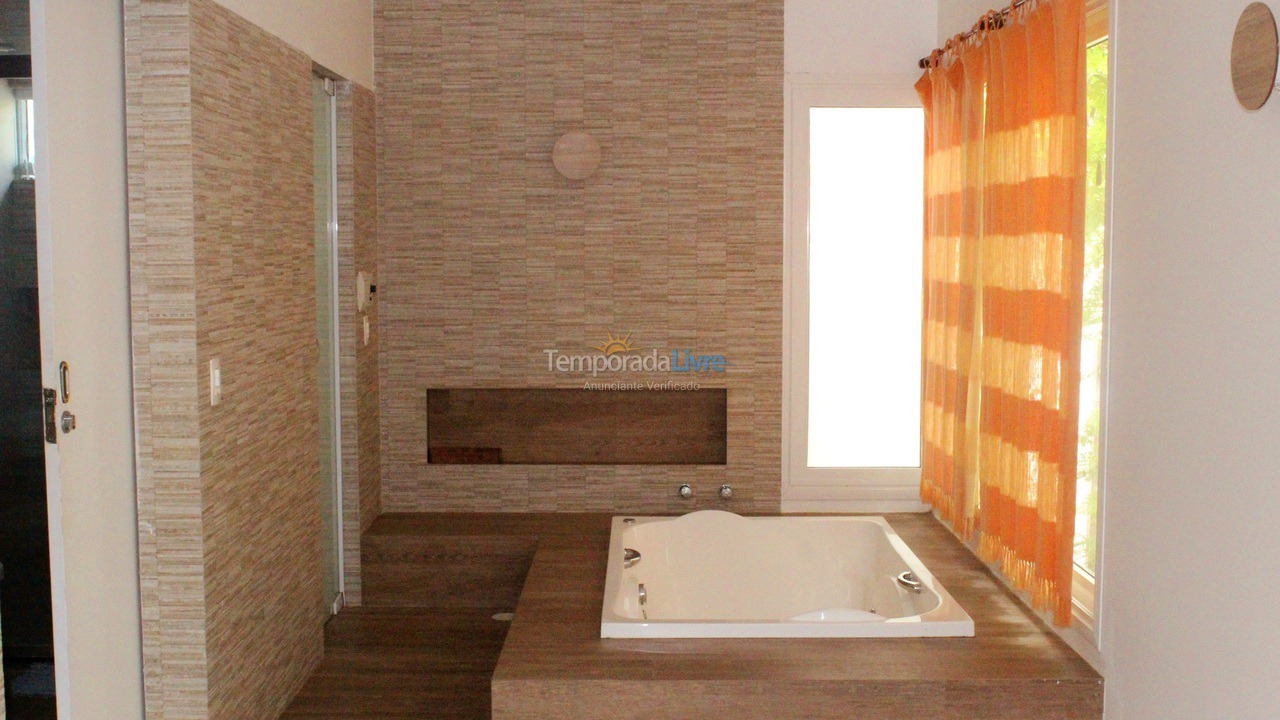 House for vacation rental in Maceió (Praia de Ipioca Sauachuy)