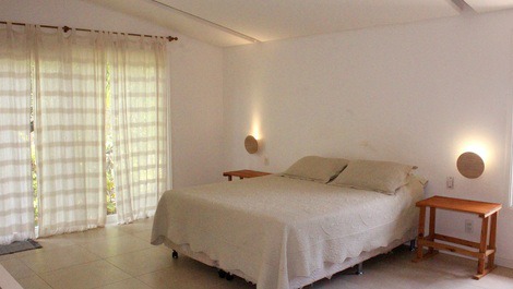 Quarto 1: suite