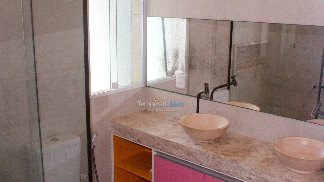 House for vacation rental in Maceió (Praia de Ipioca Sauachuy)