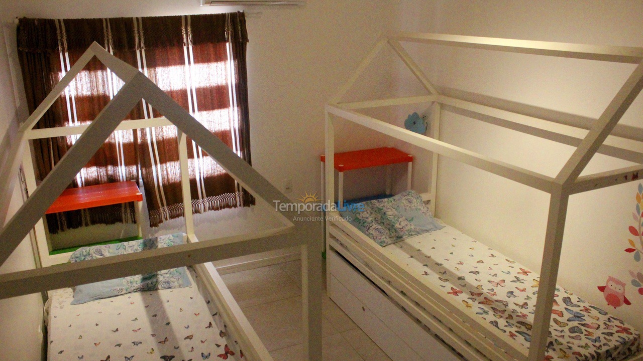 House for vacation rental in Maceió (Praia de Ipioca Sauachuy)