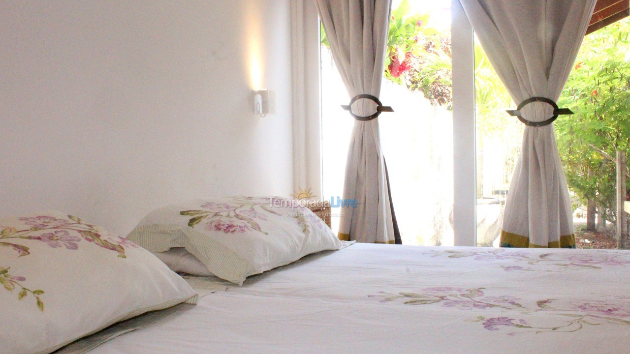 House for vacation rental in Maceió (Praia de Ipioca Sauachuy)