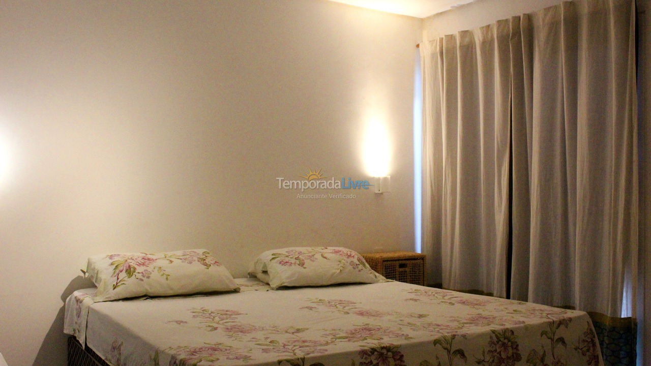 House for vacation rental in Maceió (Praia de Ipioca Sauachuy)