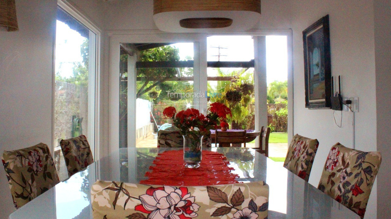 House for vacation rental in Maceió (Praia de Ipioca Sauachuy)