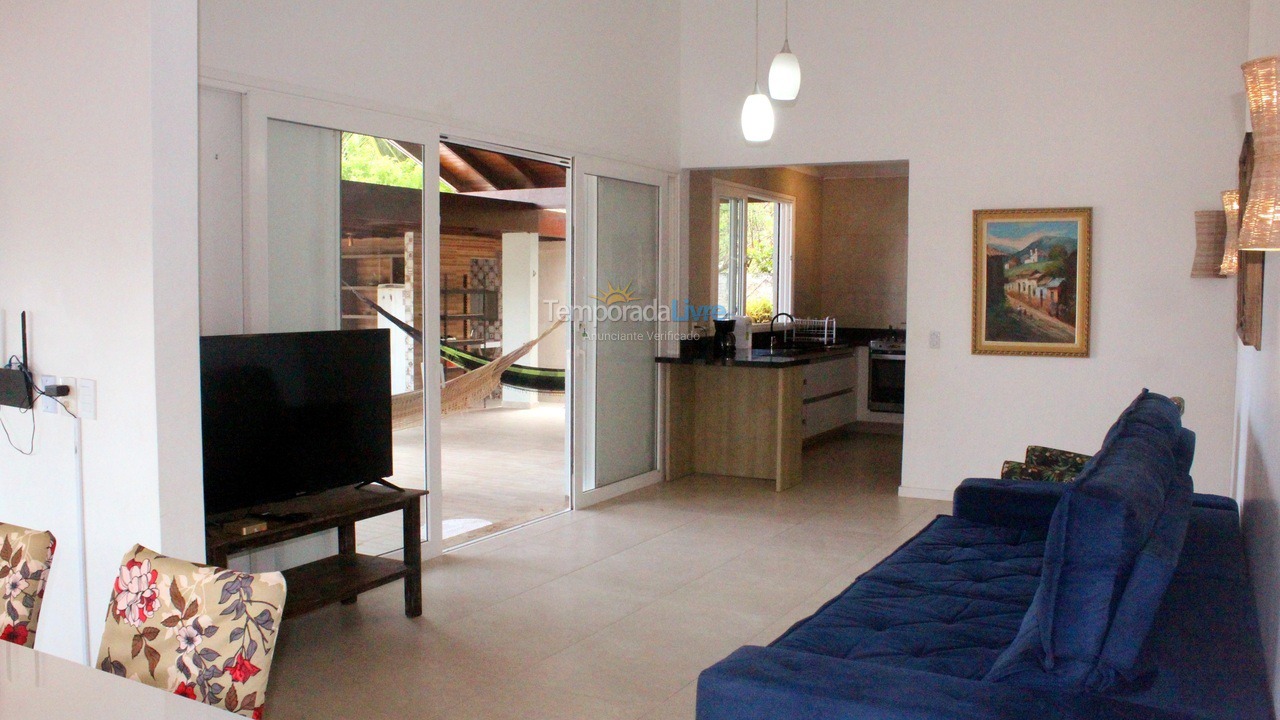 House for vacation rental in Maceió (Praia de Ipioca Sauachuy)