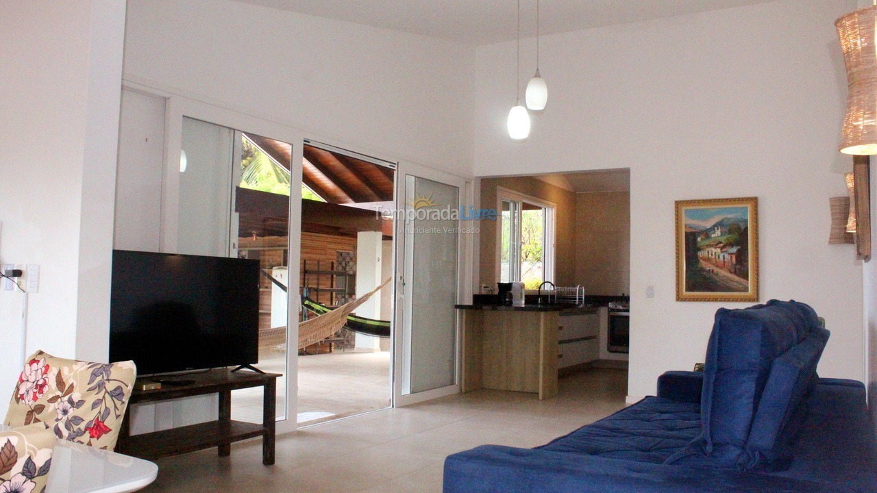 House for vacation rental in Maceió (Praia de Ipioca Sauachuy)