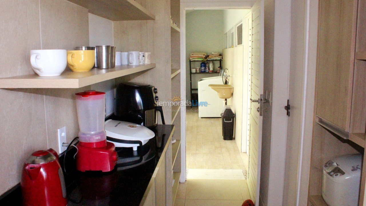 House for vacation rental in Maceió (Praia de Ipioca Sauachuy)