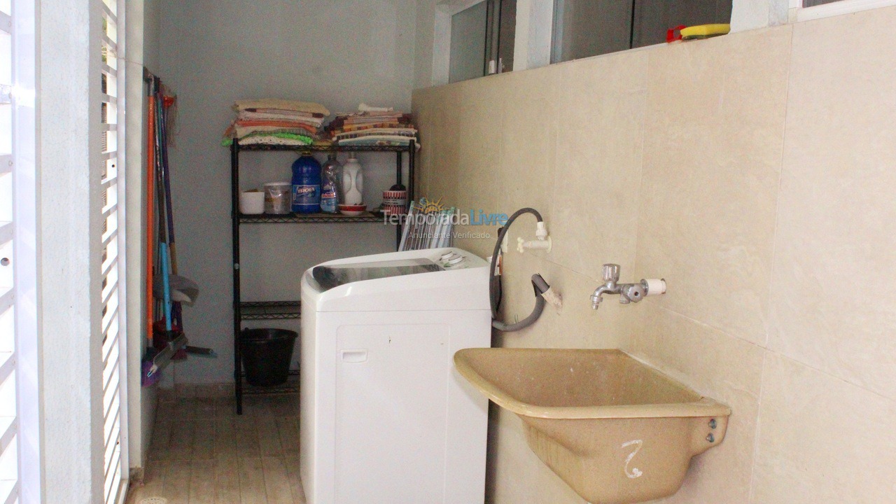 House for vacation rental in Maceió (Praia de Ipioca Sauachuy)