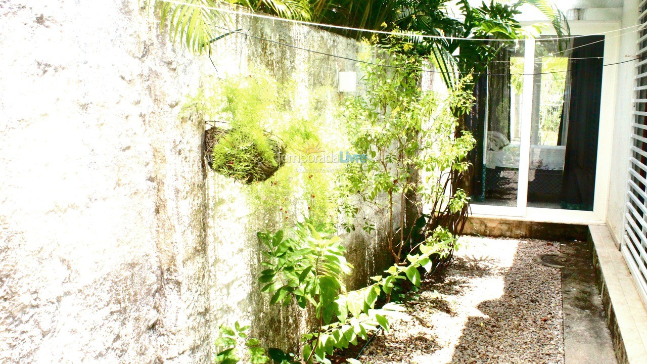 House for vacation rental in Maceió (Praia de Ipioca Sauachuy)