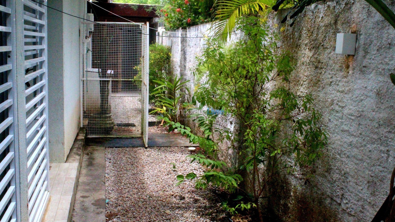 House for vacation rental in Maceió (Praia de Ipioca Sauachuy)