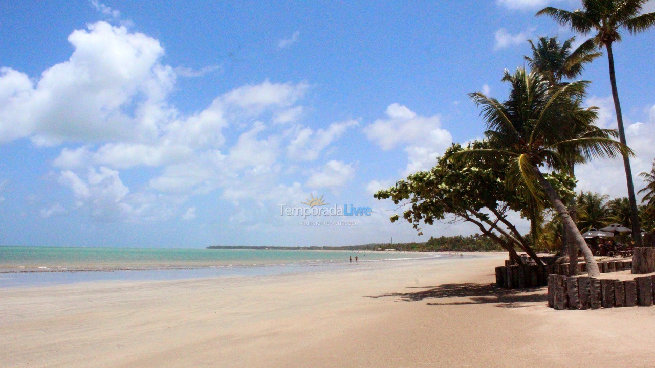 House for vacation rental in Maceió (Praia de Ipioca Sauachuy)