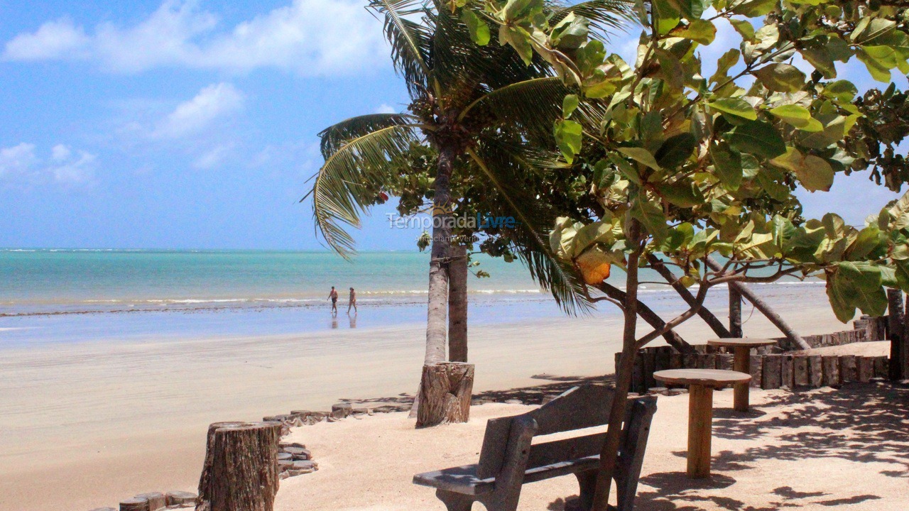 House for vacation rental in Maceió (Praia de Ipioca Sauachuy)