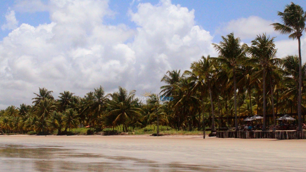 House for vacation rental in Maceió (Praia de Ipioca Sauachuy)