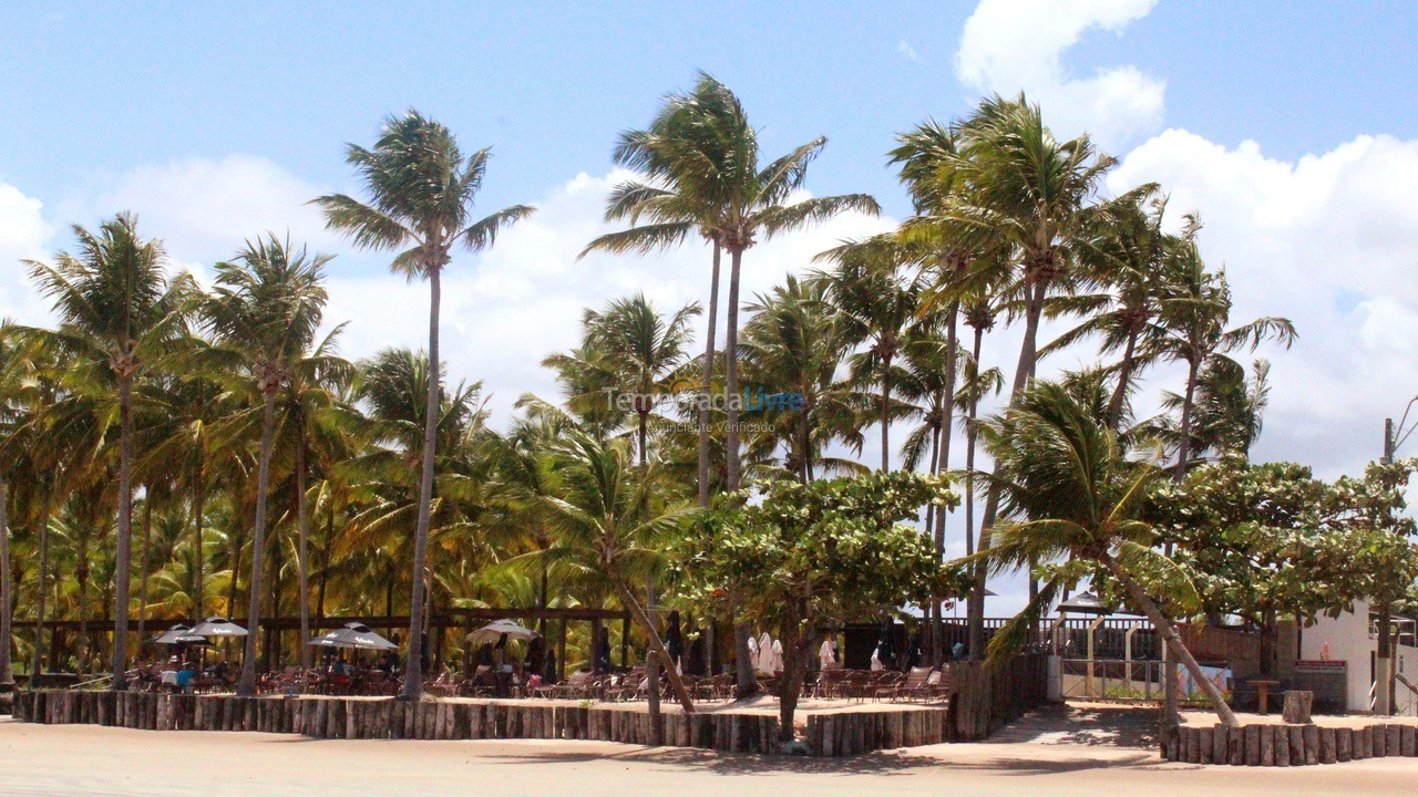 House for vacation rental in Maceió (Praia de Ipioca Sauachuy)