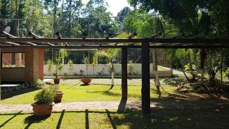 Sítio Meu Pequeno Vale