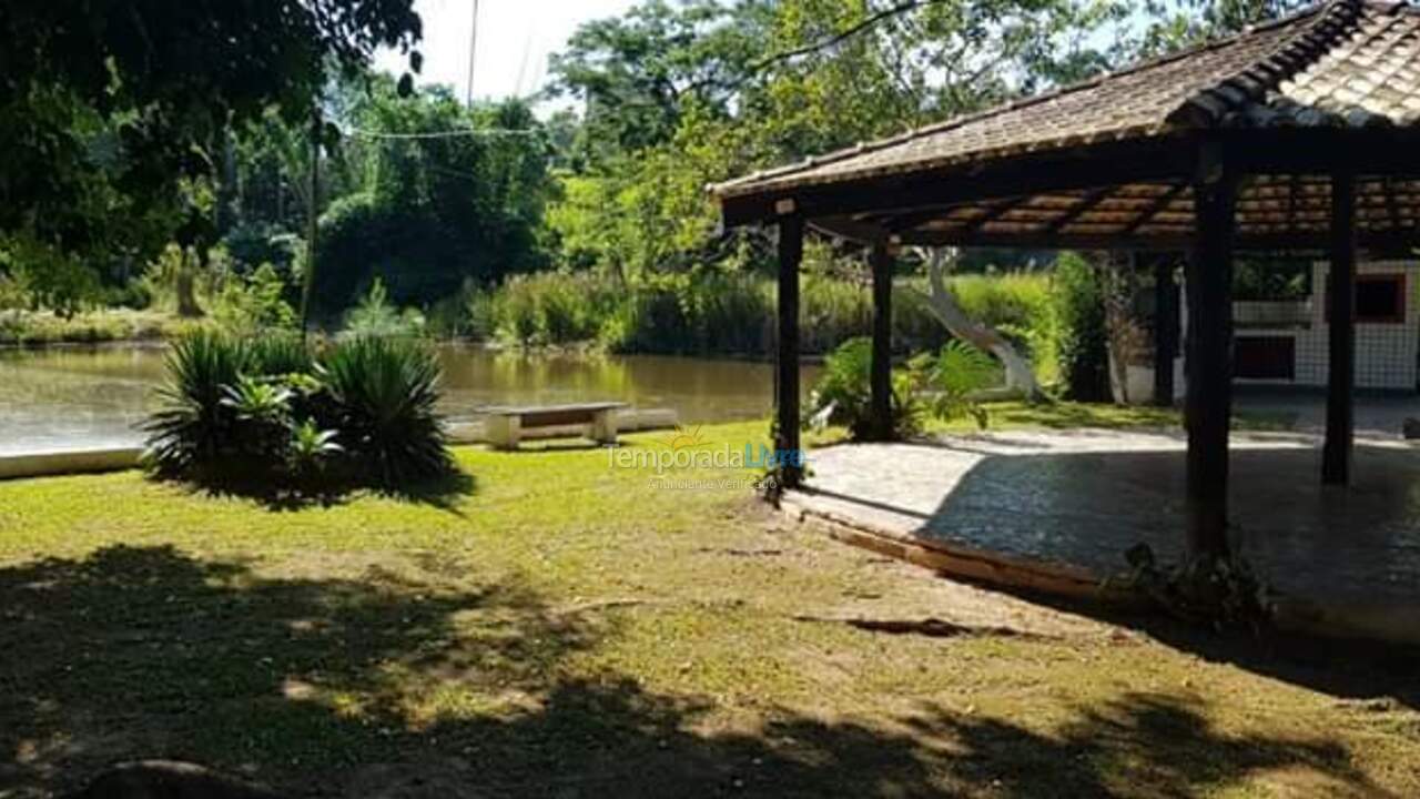 Chácara / sítio para aluguel de temporada em Mairiporã (Mairiporã)