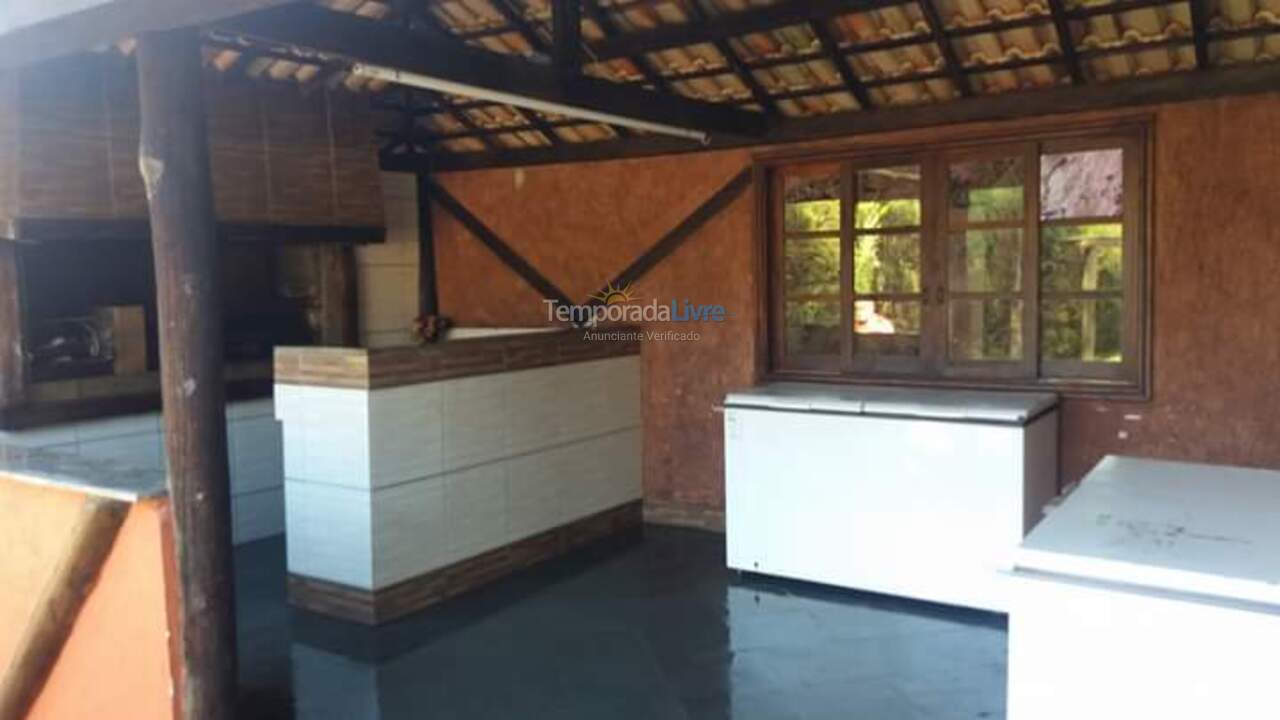 Chácara / sítio para aluguel de temporada em Mairiporã (Mairiporã)