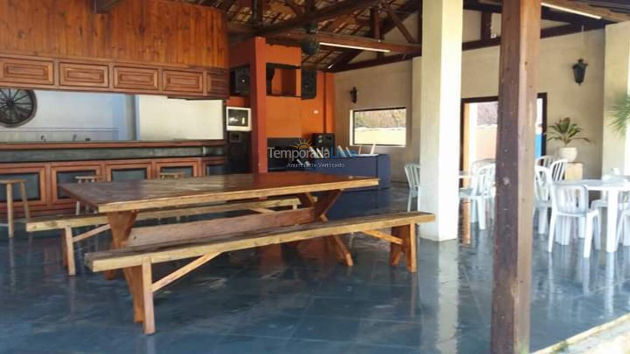 Chácara / sítio para aluguel de temporada em Mairiporã (Mairiporã)