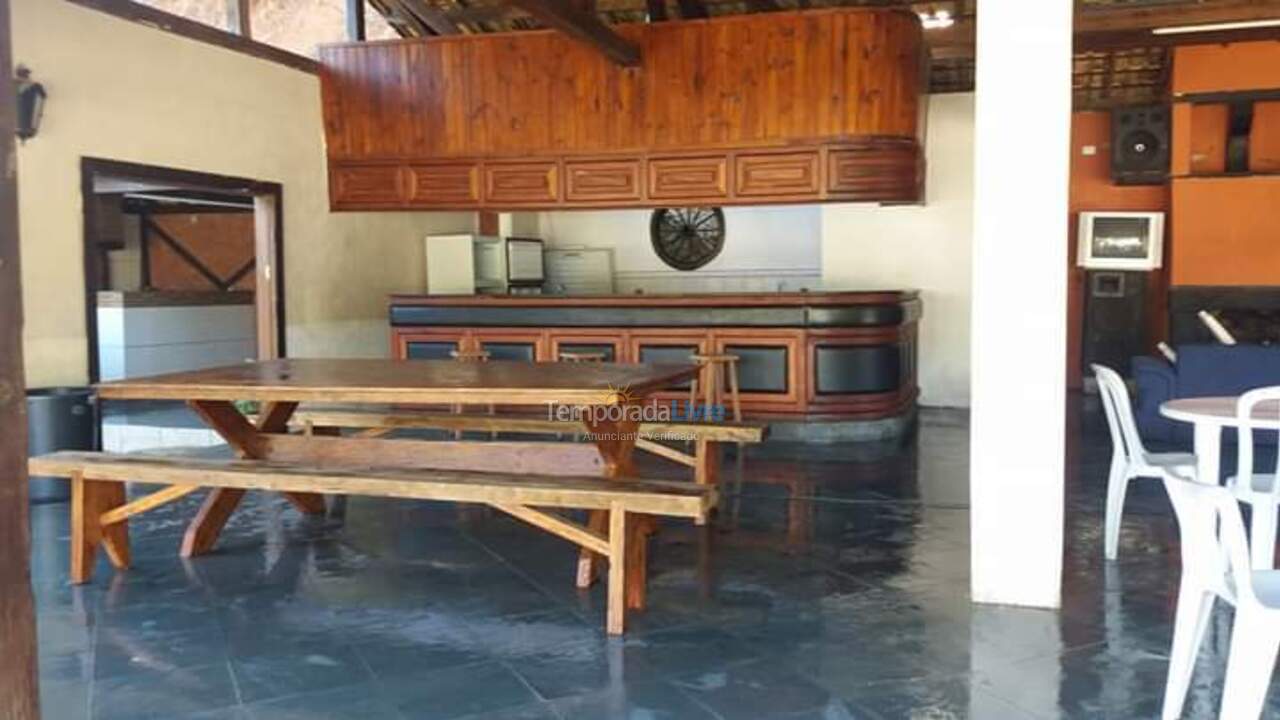 Chácara / sítio para aluguel de temporada em Mairiporã (Mairiporã)