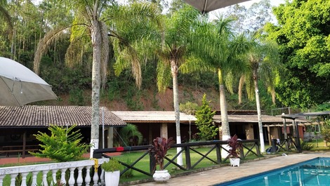 Sítio Meu Pequeno Vale