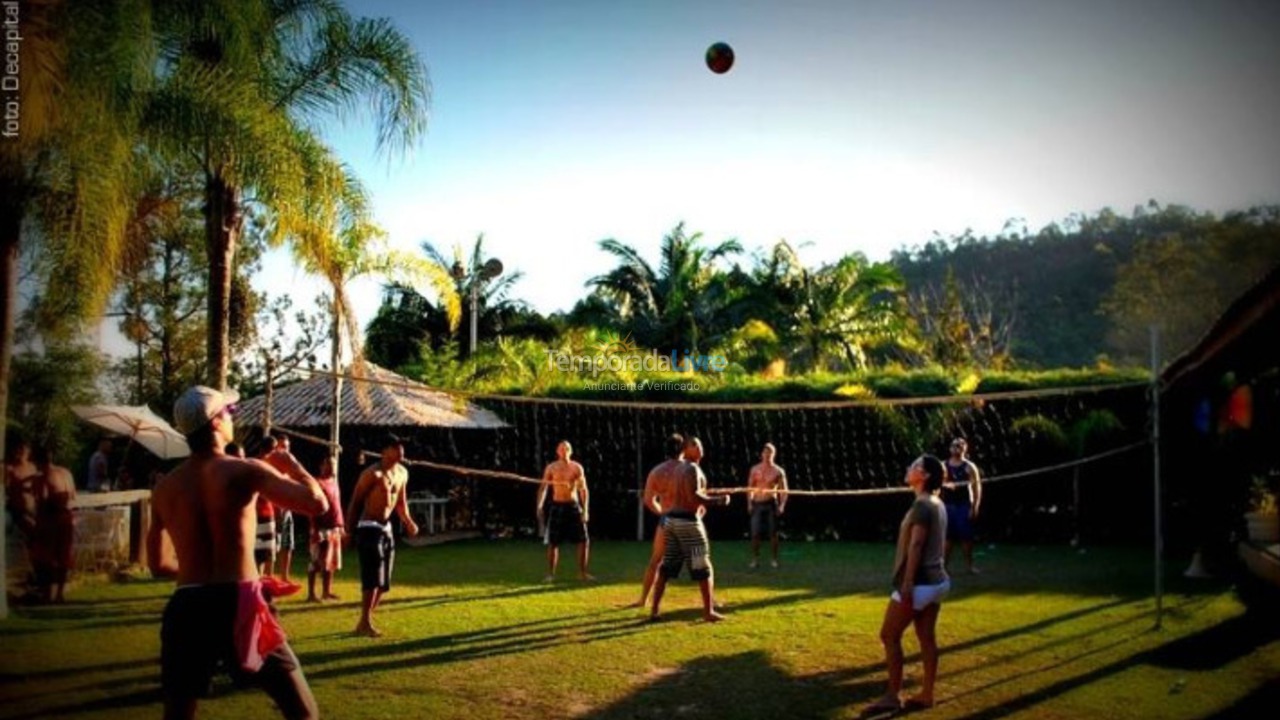 Chácara / sítio para aluguel de temporada em Mairiporã (Mairiporã)