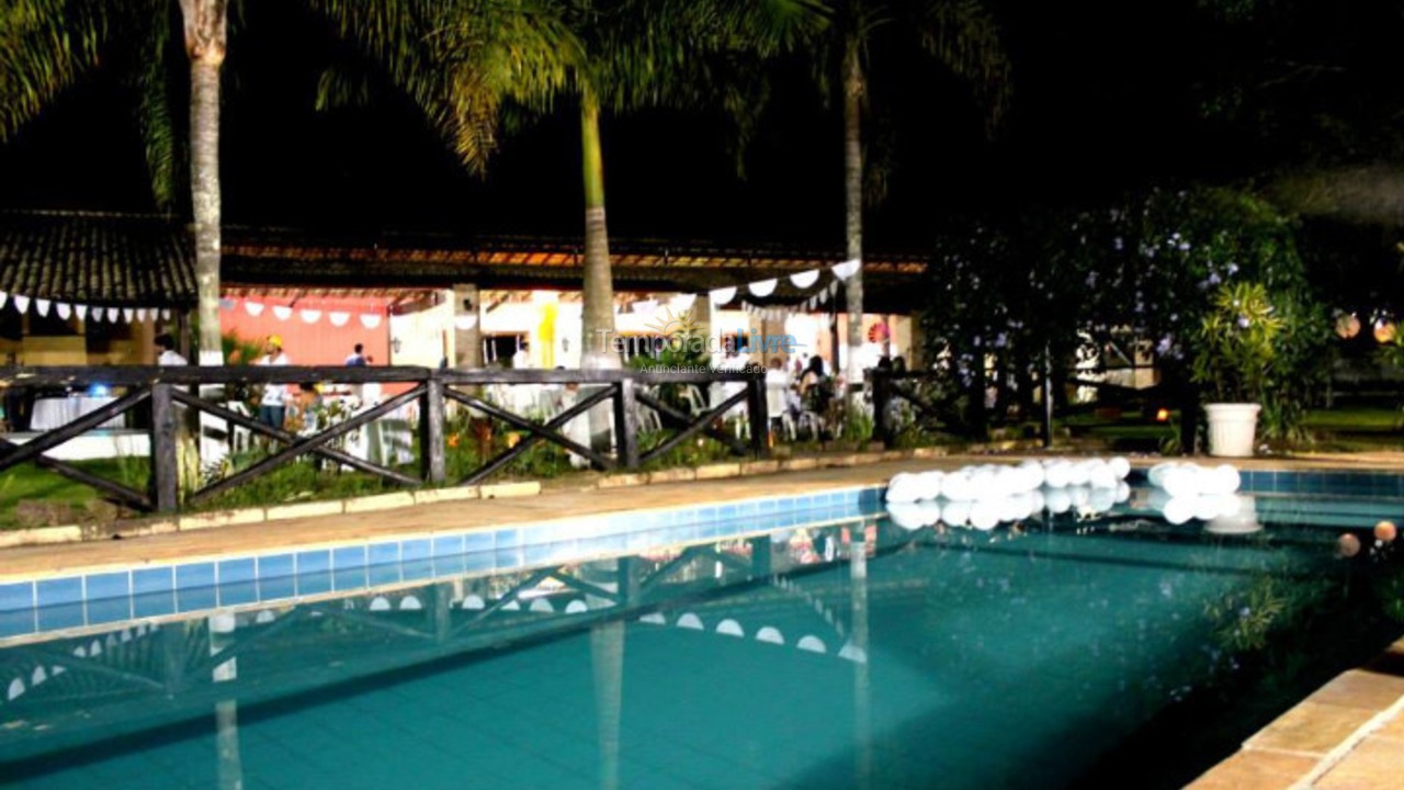 Chácara / sítio para aluguel de temporada em Mairiporã (Mairiporã)