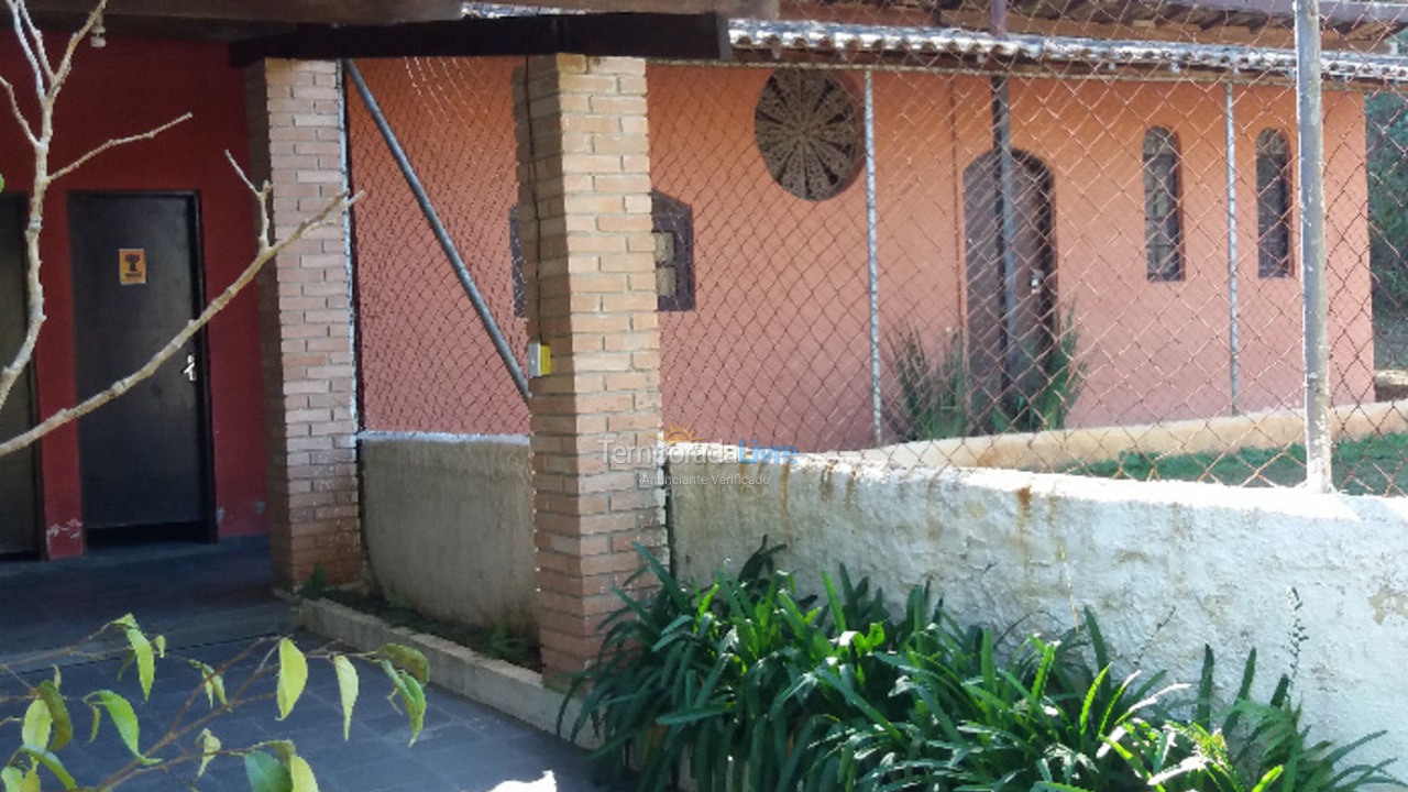 Chácara / sítio para aluguel de temporada em Mairiporã (Mairiporã)