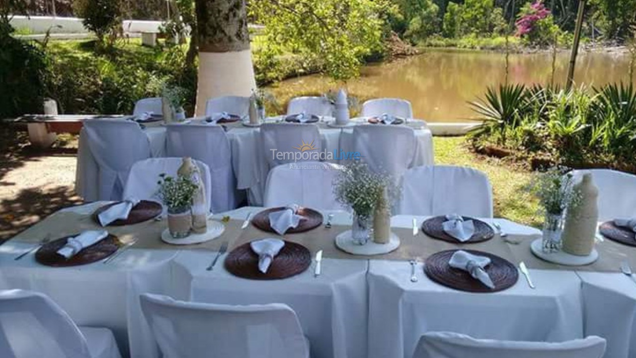 Chácara / sítio para aluguel de temporada em Mairiporã (Mairiporã)