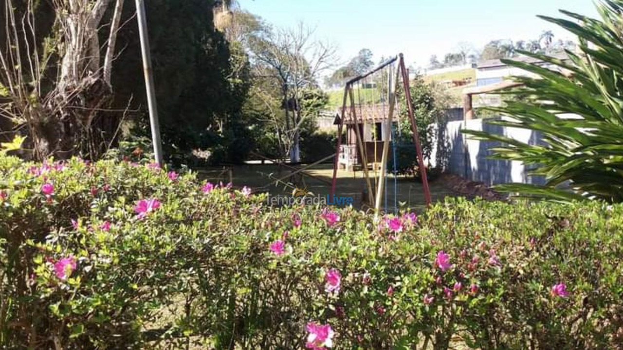 Chácara / sítio para aluguel de temporada em Mairiporã (Mairiporã)