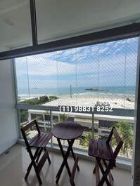 Hermoso Apartamento Frente al Mar y Compras