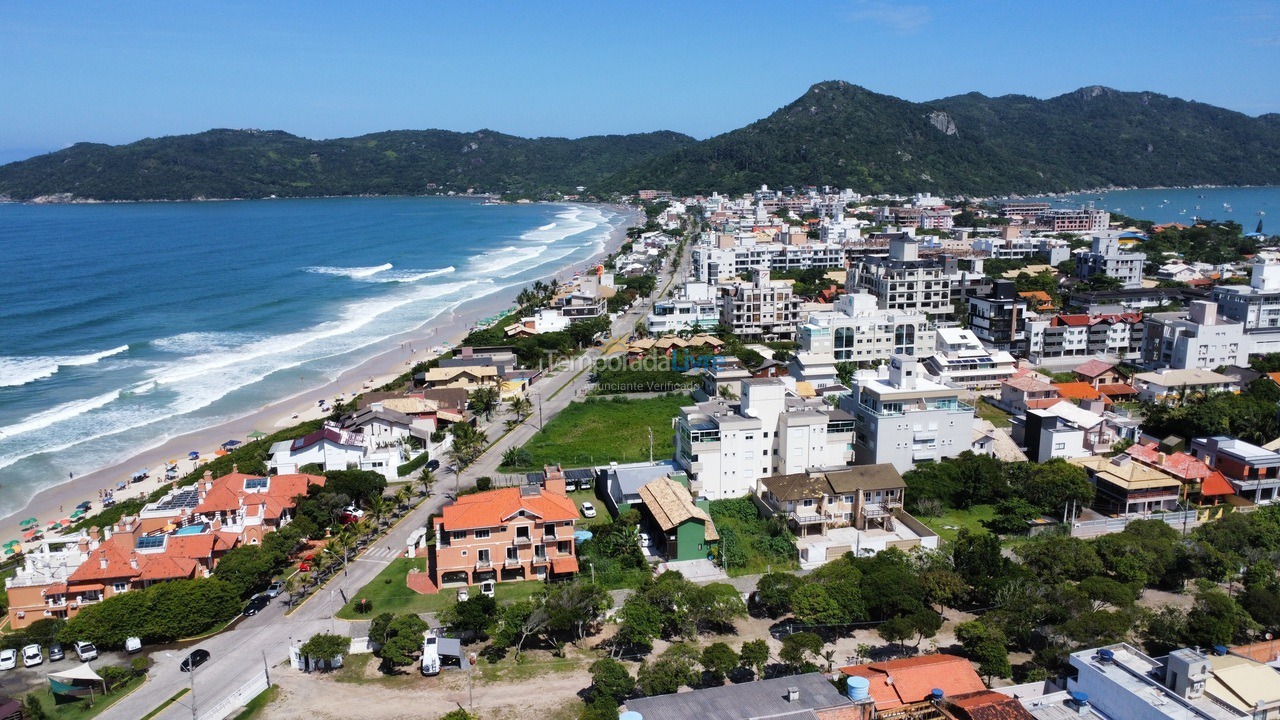 Apartamento para aluguel de temporada em Bombinhas (Mariscal)