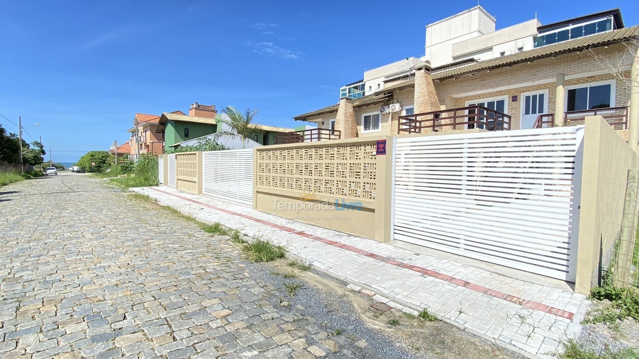 Apartamento para aluguel de temporada em Bombinhas (Mariscal)