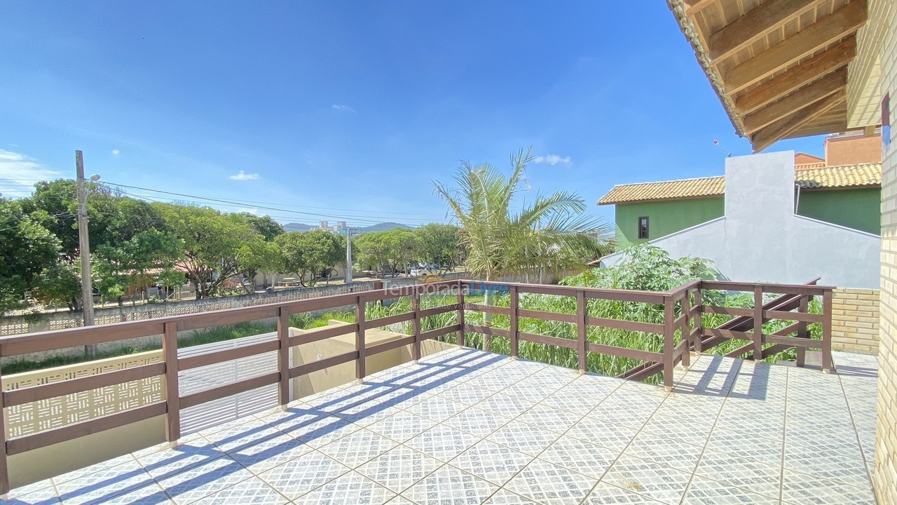 Apartamento para aluguel de temporada em Bombinhas (Mariscal)