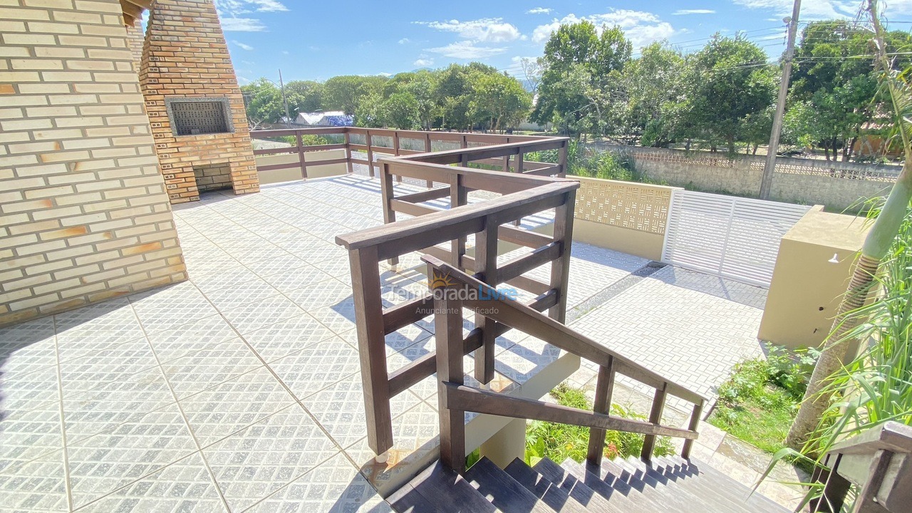 Apartamento para aluguel de temporada em Bombinhas (Mariscal)