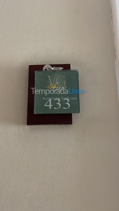 Apartamento para aluguel de temporada em Fortaleza (Praia do Futuro)
