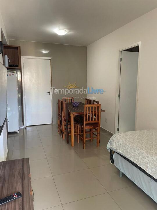 Apartamento para aluguel de temporada em Fortaleza (Praia do Futuro)