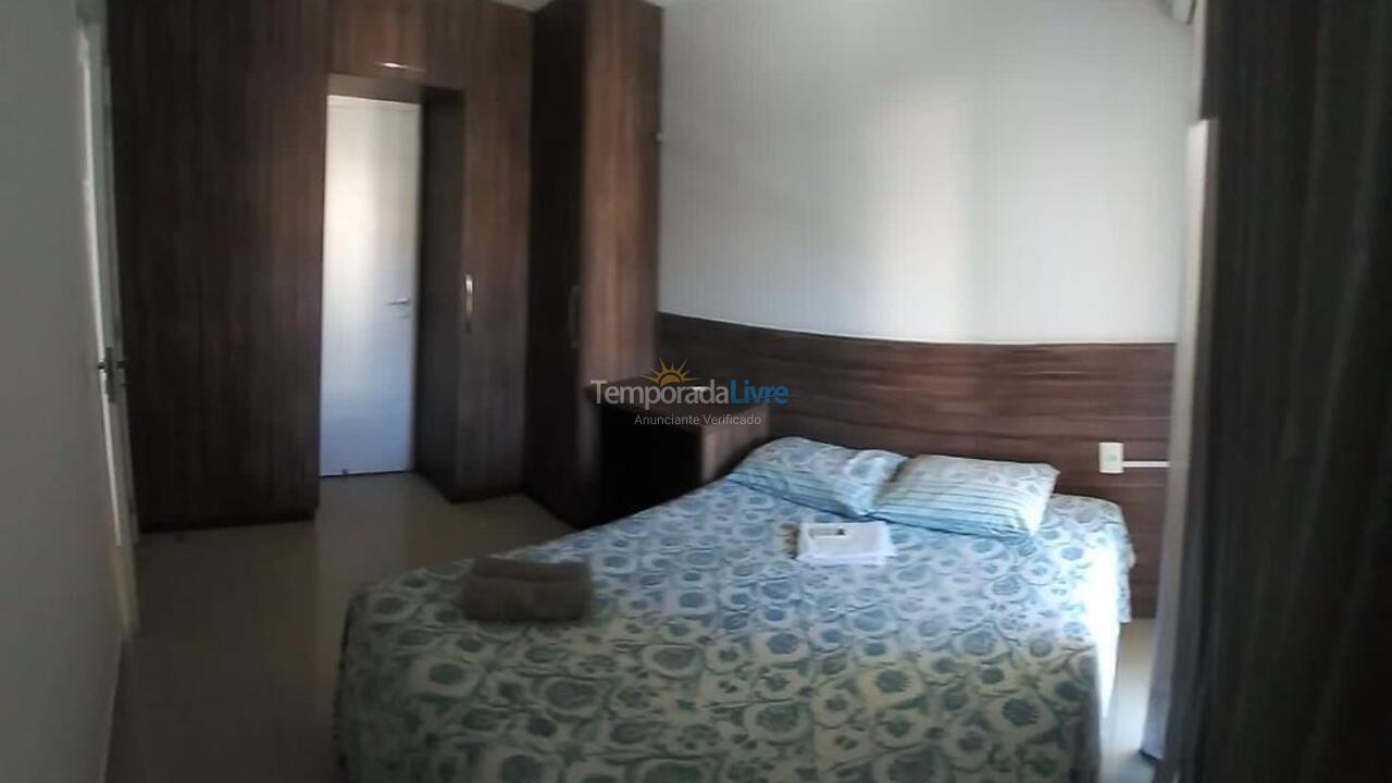 Apartamento para aluguel de temporada em Fortaleza (Praia do Futuro)