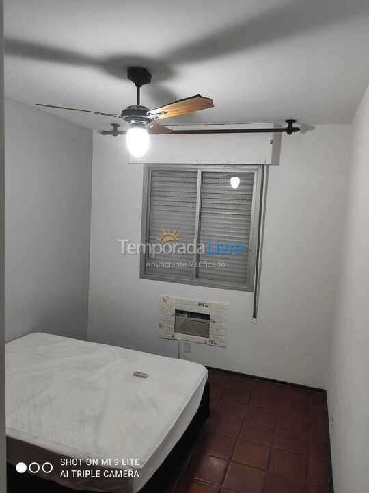 House for vacation rental in Guarujá (Pitangueiras)