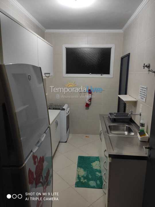 House for vacation rental in Guarujá (Pitangueiras)