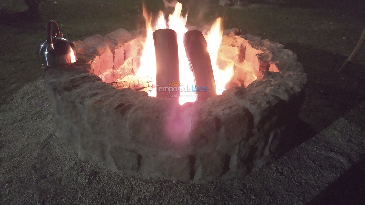 Chácara / sítio para aluguel de temporada em Pinhalzinho (Recanto das Andorinhas)